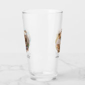 Erstellen Sie Ihr eigenes 2-Foto Glas (Links)