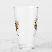 Erstellen Sie Ihr eigenes 2-Foto- Glas (Links)