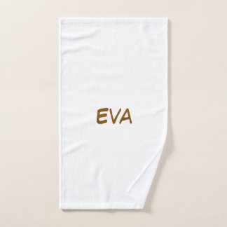 Erstellen Sie Ihr eigenes 40,6 cm x 71,1 cm Handtu Handtuch