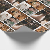 Erstellen Sie Ihr eigenes 4 Gerahmtes Poster für F Geschenkpapier (Ecke)