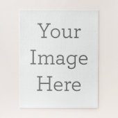 Puzzle, 40,6 cm x 50,8 cm, 520 Teile (Vertikal)