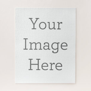 Erstellen Sie Ihr eigenes 520 Stück Puzzle