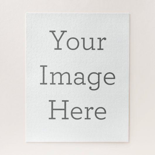 Puzzle, 40,6 cm x 50,8 cm, 520 Teile (Vertikal)