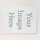 Puzzle, 40,6 cm x 50,8 cm, 520 Teile (Horizontal)