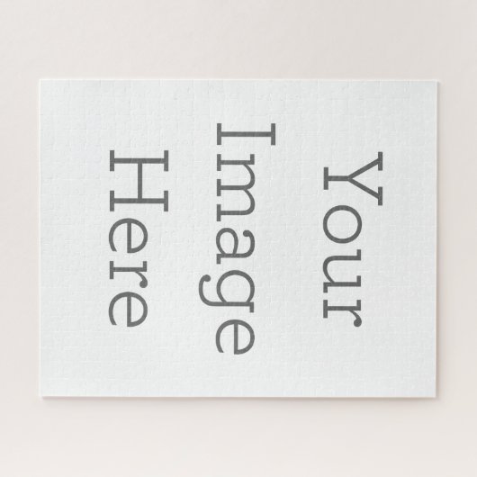 Puzzle, 40,6 cm x 50,8 cm, 520 Teile (Horizontal)