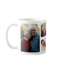 Erstellen Sie Ihr eigenes 5-Collage Monogramm 