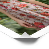 Erstellen Sie Ihr eigenes 5-Foto Collage Glossar Poster (Ecke)