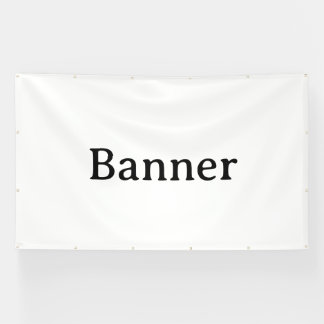 Erstellen Sie Ihr eigenes 6' x 10' Outdoor- Banner