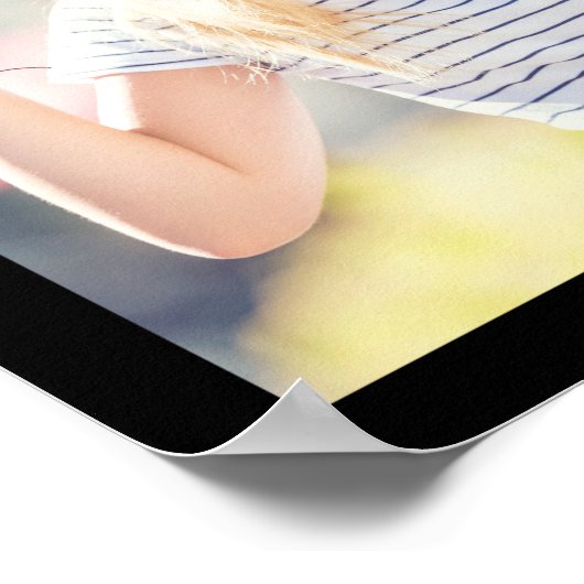 Erstellen Sie Ihr eigenes 8-Foto Poster (Ecke)