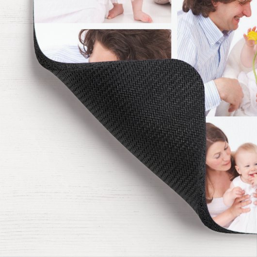 Erstellen Sie Ihr eigenes 9 benutzerdefiniertes Fo Mousepad (Ecke)