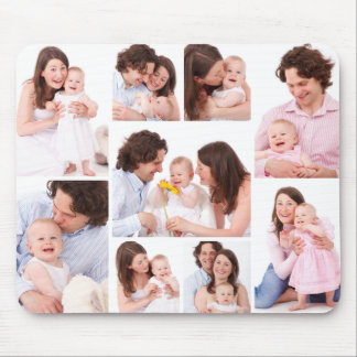 Erstellen Sie Ihr eigenes 9 benutzerdefiniertes Fo Mousepad