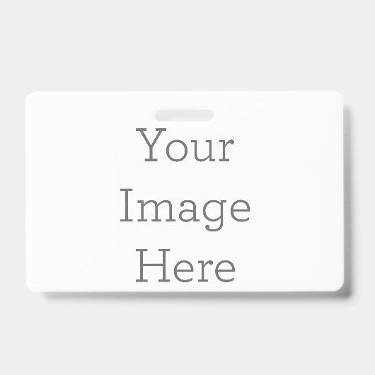 Horizontal Ausweis (Vorderseite)