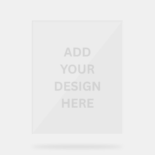 Erstellen Sie Ihr eigenes akryllisches Hochzeitsze Acrylschild (Vorderseite)