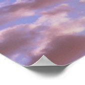 Erstellen Sie Ihr eigenes Anführungsposter Poster (Ecke)