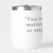 Erstellen Sie Ihr eigenes Angebot (Vorderseite)