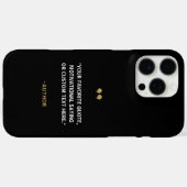 Erstellen Sie Ihr eigenes Angebot Case-Mate iPhone Hülle (Rückseite (Horizontal))