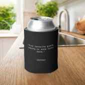 Erstellen Sie Ihr eigenes Angebot Dosenkühler