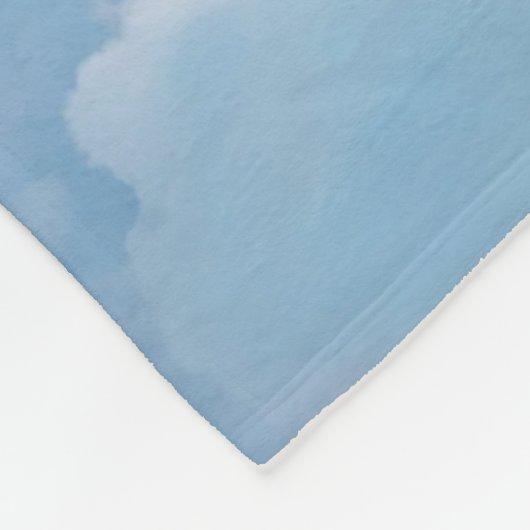 Erstellen Sie Ihr eigenes Angebot Fleecedecke (Ecke)