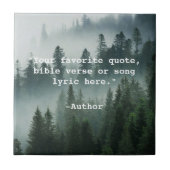 Erstellen Sie Ihr eigenes Angebot Fliese (Vorderseite)