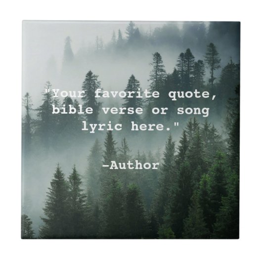 Erstellen Sie Ihr eigenes Angebot Fliese (Vorderseite)