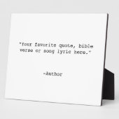 Erstellen Sie Ihr eigenes Angebot Fotoplatte (Seite)