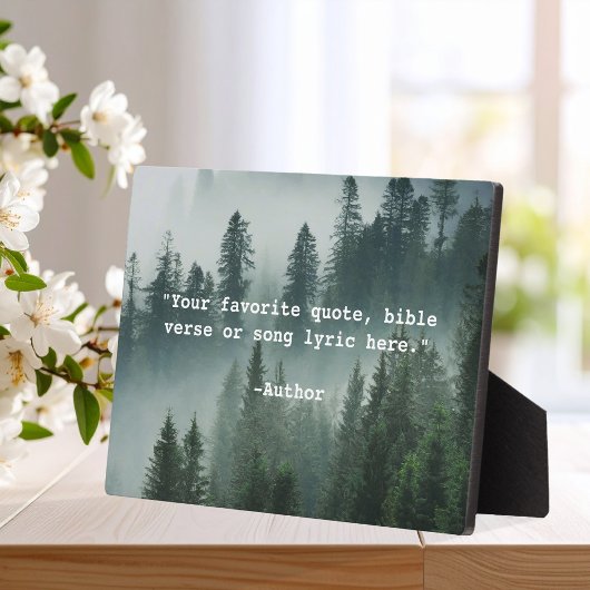 Erstellen Sie Ihr eigenes Angebot Fotoplatte