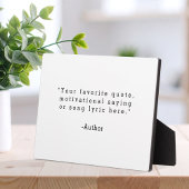 Erstellen Sie Ihr eigenes Angebot Fotoplatte