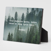 Erstellen Sie Ihr eigenes Angebot Fotoplatte (Seite)