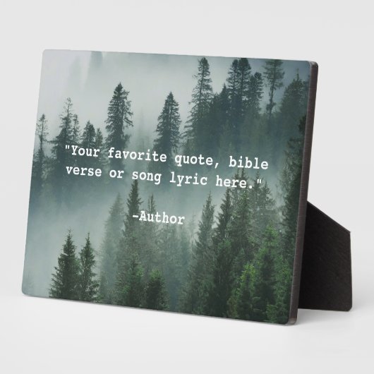 Erstellen Sie Ihr eigenes Angebot Fotoplatte (Seite)