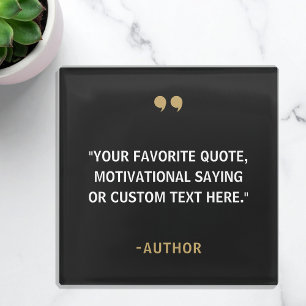 Erstellen Sie Ihr eigenes Angebot Glasuntersetzer