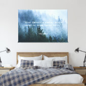 Erstellen Sie Ihr eigenes Angebot Leinwanddruck (Insitu (Schlafzimmer))