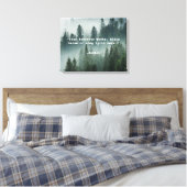 Erstellen Sie Ihr eigenes Angebot Leinwanddruck (Insitu (Schlafzimmer))