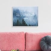 Erstellen Sie Ihr eigenes Angebot Leinwanddruck (Insitu (Wohnzimmer))