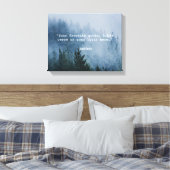 Erstellen Sie Ihr eigenes Angebot Leinwanddruck (Insitu (Schlafzimmer))