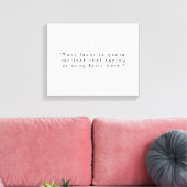 Erstellen Sie Ihr eigenes Angebot Leinwanddruck (Insitu (Wohnzimmer))