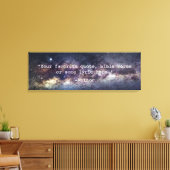 Erstellen Sie Ihr eigenes Angebot Leinwanddruck (Insitu (Wohnzimmer))