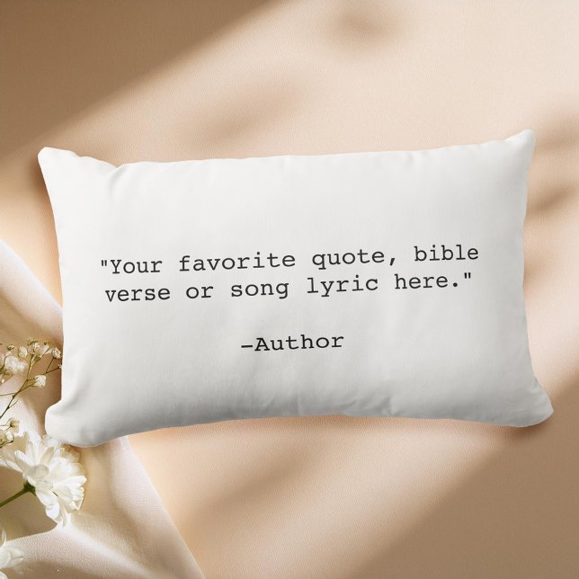 Erstellen Sie Ihr eigenes Angebot Lendenkissen (Von Creator hochgeladen)