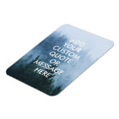 Erstellen Sie Ihr eigenes Angebot Magnet (Linke Seite)