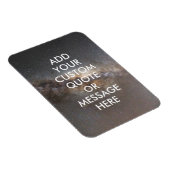 Erstellen Sie Ihr eigenes Angebot Magnet (Rechte Seite)