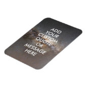 Erstellen Sie Ihr eigenes Angebot Magnet (Linke Seite)