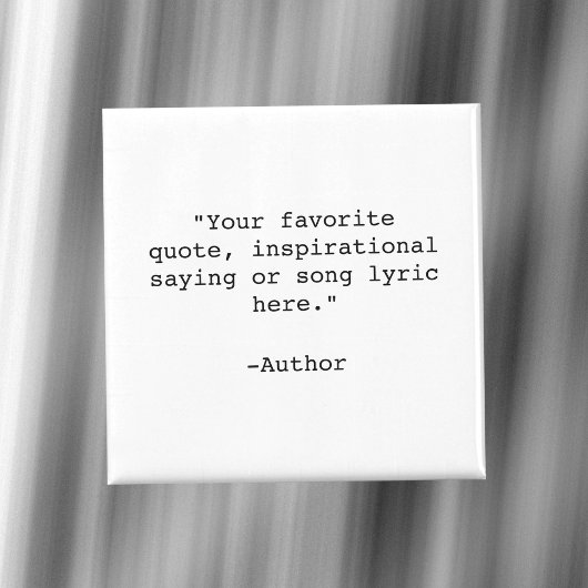 Erstellen Sie Ihr eigenes Angebot Magnet