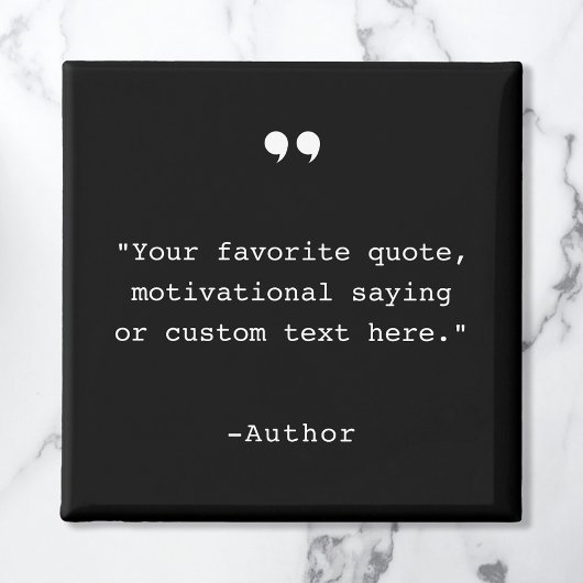 Erstellen Sie Ihr eigenes Angebot Magnet