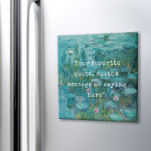 Erstellen Sie Ihr eigenes Angebot Magnet