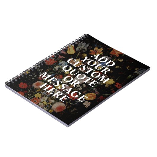 Erstellen Sie Ihr eigenes Angebot Notizblock (Linke Seite)