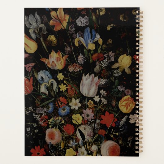 Erstellen Sie Ihr eigenes Angebot Planer (Rückseite)