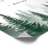 Erstellen Sie Ihr eigenes Angebot Poster (Ecke)