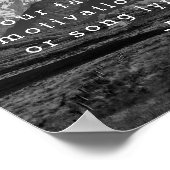 Erstellen Sie Ihr eigenes Angebot Poster (Ecke)