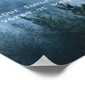 Erstellen Sie Ihr eigenes Angebot Poster (Ecke)