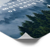 Erstellen Sie Ihr eigenes Angebot Poster (Ecke)