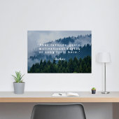 Erstellen Sie Ihr eigenes Angebot Poster